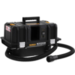 DeWalt DCV586MN-XJ &mdash; tolmuimeja XR FlexVolt 54V 9L