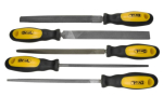 Fitter's viil komplekt, 5 tk, 45-FSZ5, DREL