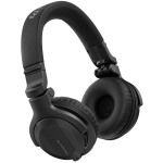 Pioneer DJ DJ-k&otilde;rvaklapid HDJ-CUE1BT-K, must