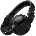 Pioneer DJ DJ-k&otilde;rvaklapid HDJ-X10-K, must