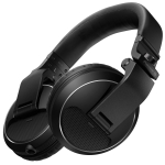 Pioneer DJ DJ-k&otilde;rvaklapid HDJ-X5-K, must
