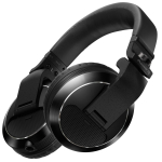 Pioneer DJ DJ-k&otilde;rvaklapid HDJ-X7-K, must
