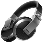 Pioneer DJ DJ-k&otilde;rvaklapid HDJ-X5-S, h&otilde;be