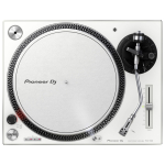 Pioneer DJ vin&uuml;&uuml;lplaadim&auml;ngija PLX-500-W
