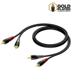 Procab RCA-kaabel CLA800 3 m