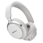 Bose QuietComfort Ultra Headphones 2nd Gen White juhtmevabad k&otilde;rvaklapid