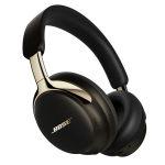 Bose QuietComfort Ultra Headphones 2nd Gen Desert Gold juhtmevabad k&otilde;rvaklapid