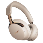 Bose QuietComfort Ultra Headphones 2nd Gen Driftwood Sand juhtmevabad k&otilde;rvaklapid