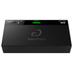 AlphaTheta juhtmevaba helisaatja HP-TX01