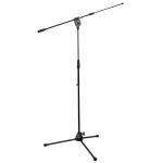 Showgear mikrofonistatiiv D8304