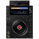AlphaTheta DJ-meediam&auml;ngija CDJ-3000X