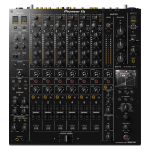 Pioneer DJ DJM-V10 DJ-mikserpult