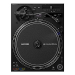Pioneer DJ PLX-CRSS12 DJ-vin&uuml;&uuml;lplaadim&auml;ngija
