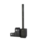 HK Audio Polar 10 MK2 aktiivne kolumnk&otilde;laris&uuml;steem