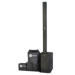 HK Audio Polar 12 MK2 aktiivne kolumnk&otilde;laris&uuml;steem