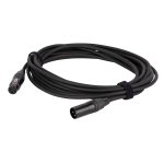 DAP XLR-kaabel FLN016 Neutrik&reg; 6 m