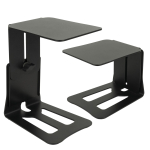 Showgear stuudiomonitorialus Table Monitor Stand Small, paar