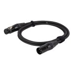 DAP XLR-kaabel FLN01150 Neutrik&reg; 1,5 m
