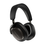 Bowers & Wilkins Px8 S2 Onyx Black juhtmevabad k&otilde;rvaklapid