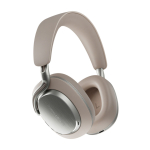 Bowers & Wilkins Px8 S2 Warm Stone juhtmevabad k&otilde;rvaklapid