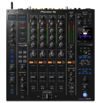 Pioneer DJ DJ-mikserpult DJM-A9