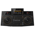 Pioneer DJ standalone DJ-kontroller OPUS-QUAD