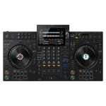AlphaTheta standalone DJ-kontroller XDJ-AZ