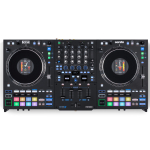 Rane scratch-DJ-kontroller PERFORMER