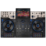 Denon DJ Prime 4 G2 standalone DJ-kontroller