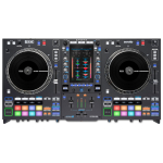 Rane System One motoriseeritud standalone DJ-kontroller