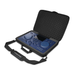 AlphaTheta kontrolleri kandekott DJC-OMNISDUO BAG
