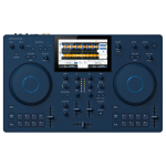 AlphaTheta akuga standalone DJ-kontroller OMNIS-DUO
