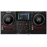 Numark standalone DJ-kontroller Mixstream Pro+