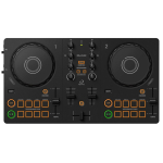 AlphaTheta DJ-kontroller DDJ-FLX2