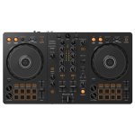 Pioneer DJ DJ-kontroller DDJ-FLX4