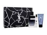 Yves Saint Laurent Y Eau De Parfum 100 ml Edp 100 ml + Edp 10 ml + Shower Gel 50 ml Komplekt