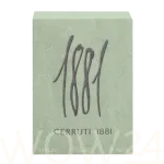 Cerruti Cerruti 1881 Pour Homme Habemeajamisj&auml;rgne vesi 100 ml
