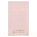 Sarah Jessica Parker Lovely Eau De Parfum 200 ml