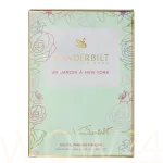 Gloria Vanderbilt Jardin a New York Eau Fraiche 100 ml