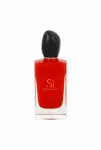 Giorgio Armani Si Passione Eau De Parfum 100 ml