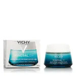 Vichy Min&eacute;ral 89 72H Moisture Boosting Cream P&auml;evakreem 50 ml