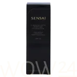 Sensai Flawless Satin Moisture Foundation 30 ml