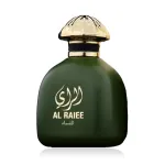 Fragrance world Al Raiee Green Eau De Parfum 100 ml