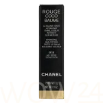 Chanel Rouge Coco Baume Hydrating Beautifying Tinted Lip Balm 3 ml