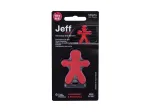 Mr & mrs fragrance Jeff Autol&otilde;hnastaja 1 ml