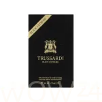Trussardi Black Extreme Eau De Toilette 30 ml