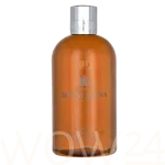 Molton brown Sunlit Clementine & Vetiver Bath & Shower Gel 300 ml