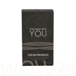Armani Emporio Armani Stronger With You Eau De Toilette 30 ml