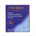 Shiseido Sun Protection Tanning Compact Foundation 12 ml