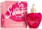 Lolita Lempicka So Sweet Eau De Parfum 30 ml